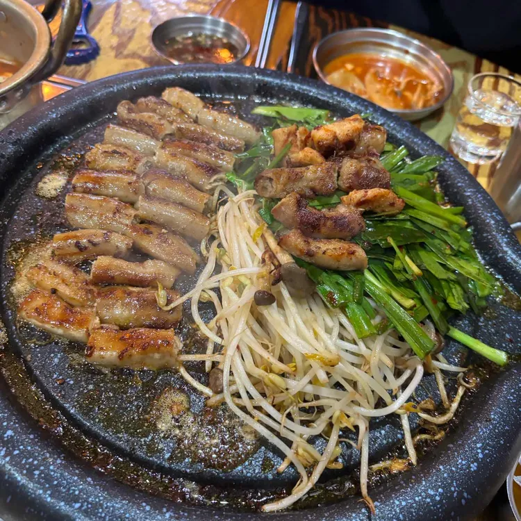 곱창고 대표 사진
