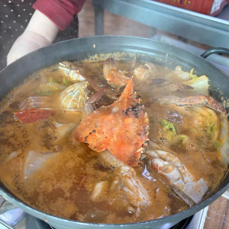 바다산성 대표 사진