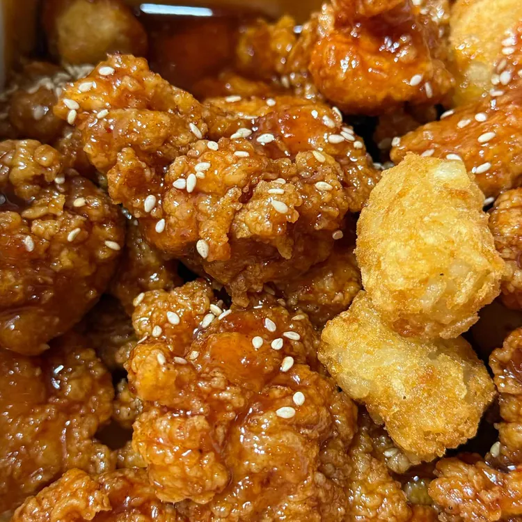 태리로제떡볶이 사진 1