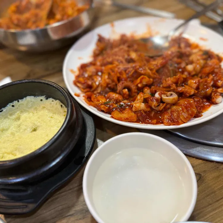 이윤희낙지클럽 대표 사진