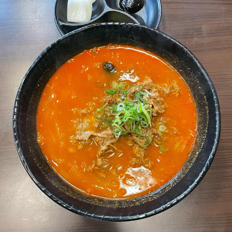 미소짬뽕 대표 사진