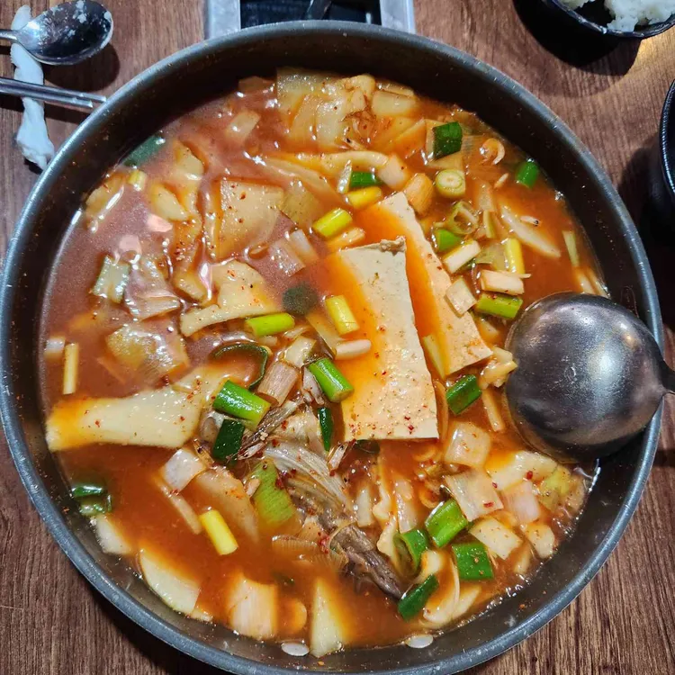 홍가네생태탕 대표 사진