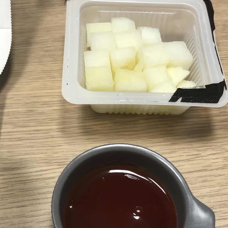 비비큐 치킨 사진 2