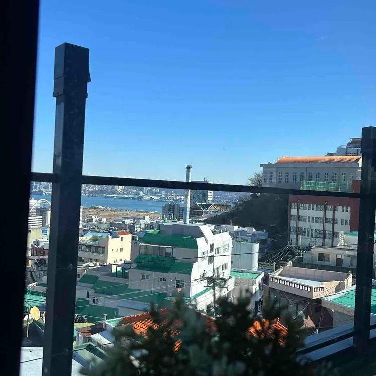카페 더 뷰티풀 사진 1