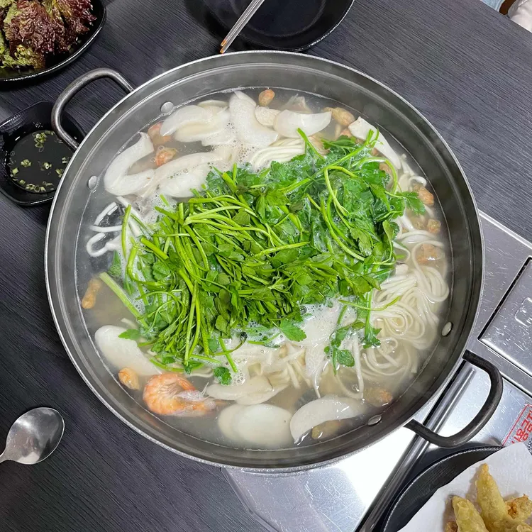 부산복해물칼국수 대표 사진