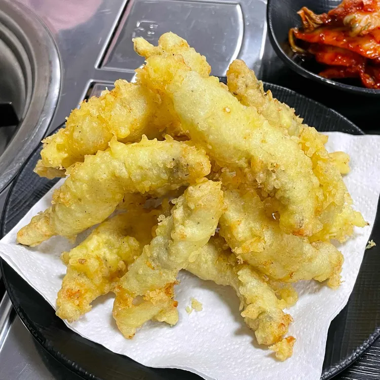 부산복해물칼국수 대표 사진