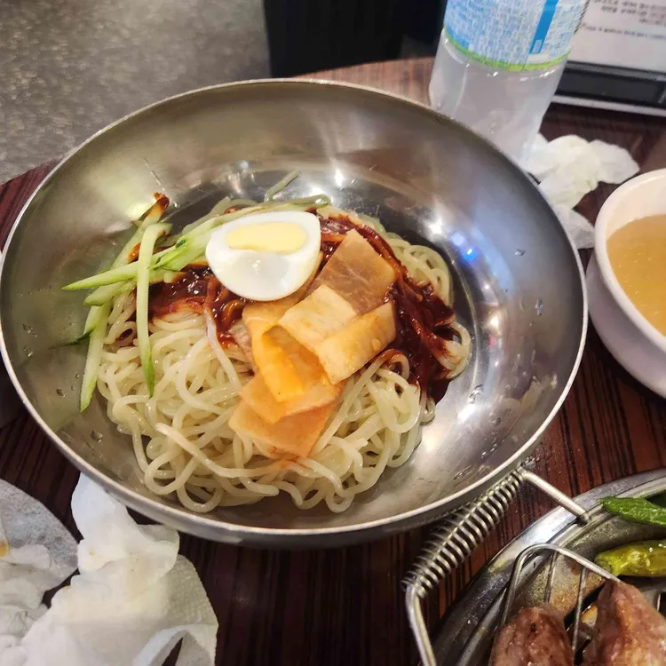 동래정 대표 사진