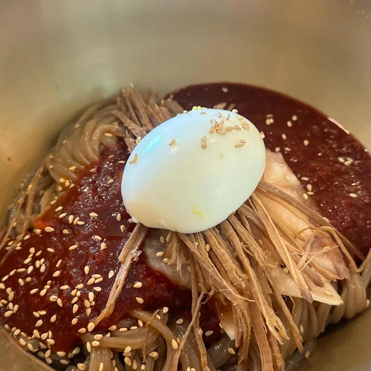 메밀꽃이피었습니다 사진 1