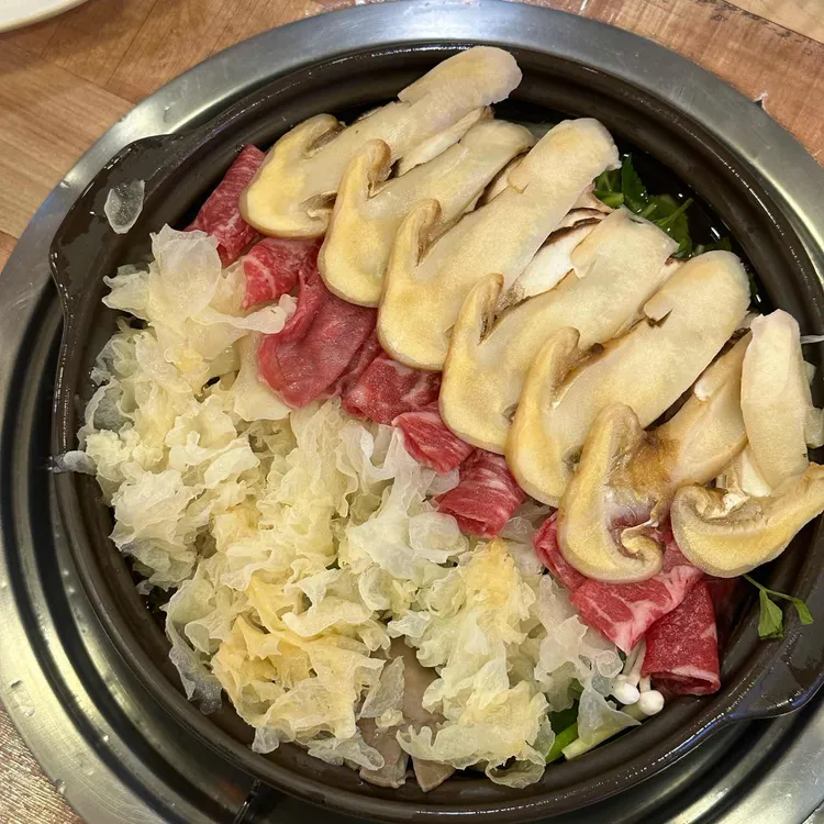 송이버섯마을 대표 사진