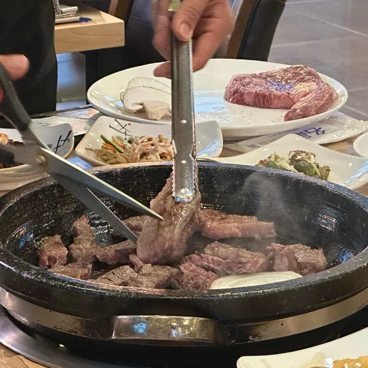 송이버섯마을 대표 사진