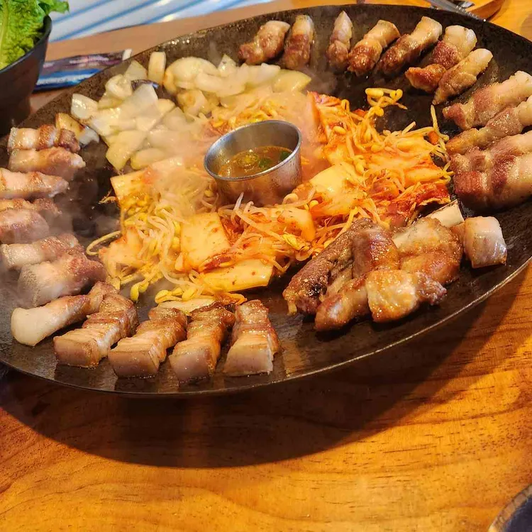 돗통 대표 사진