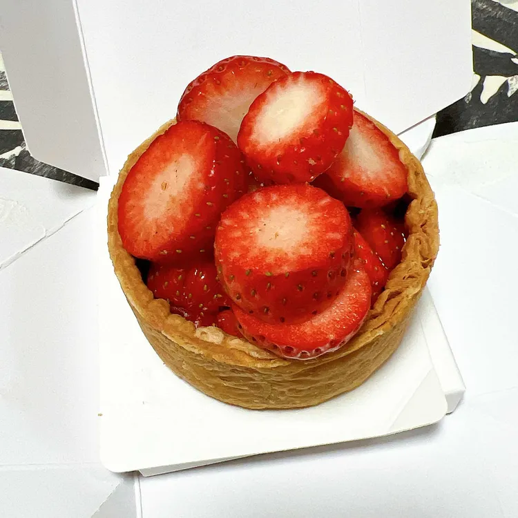 라바즈 대표 사진