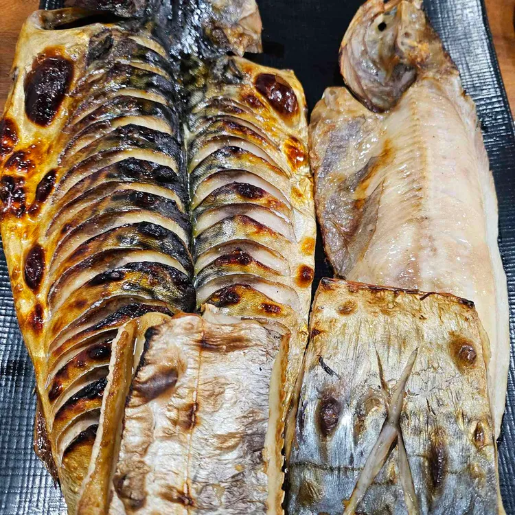 화덕에빠진생선 대표 사진