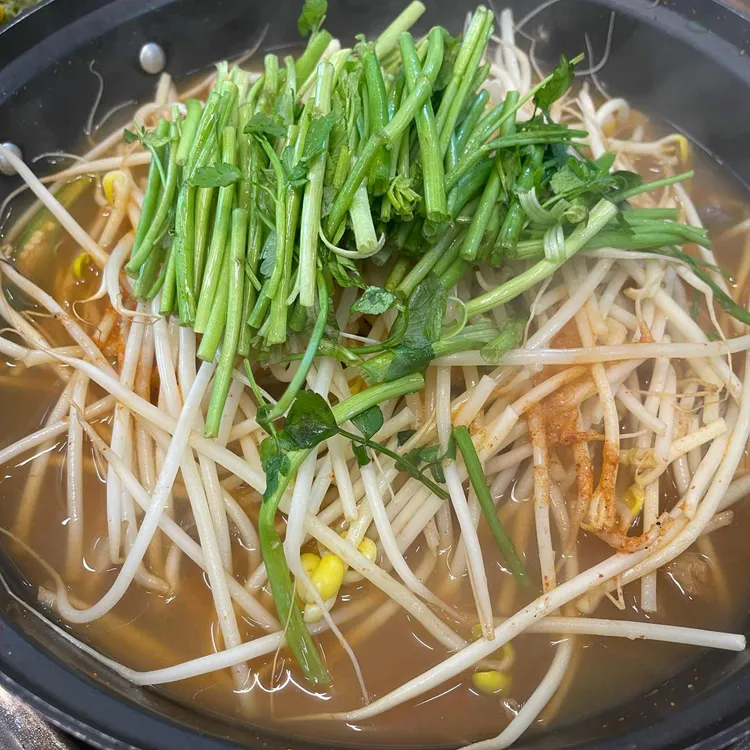은모래해물탕아구찜 대표 사진