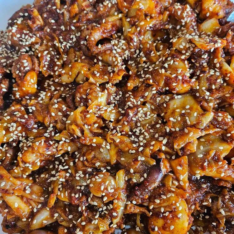 이씨식당 대표 사진