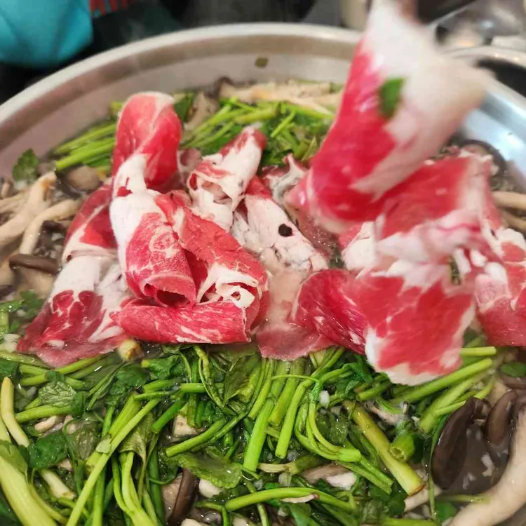 윤우재 샤브칼국수 대표 사진