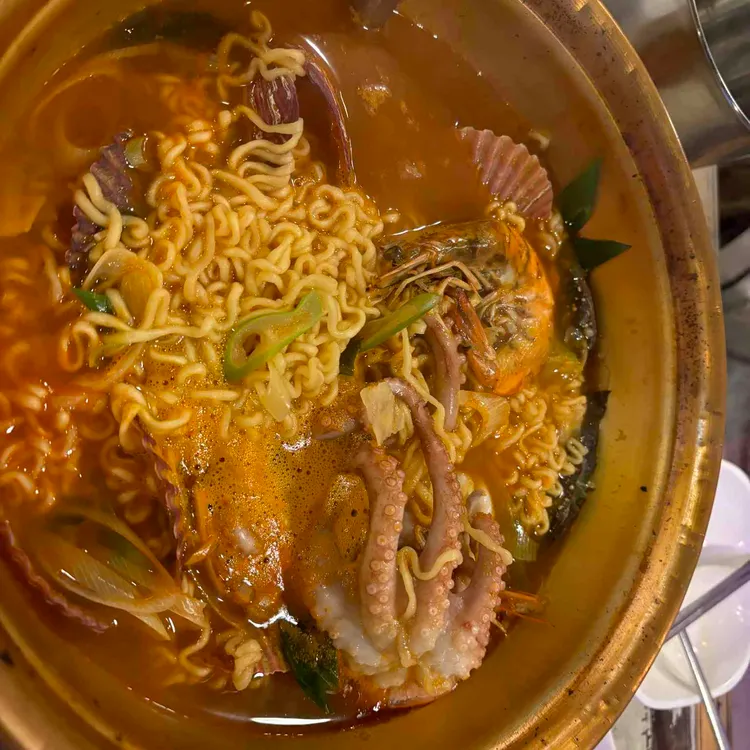 김김포차 대표 사진