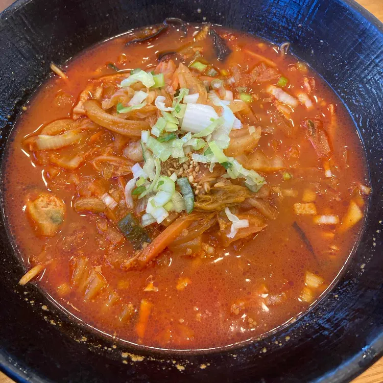 교동짬뽕&가야밀면 대표 사진