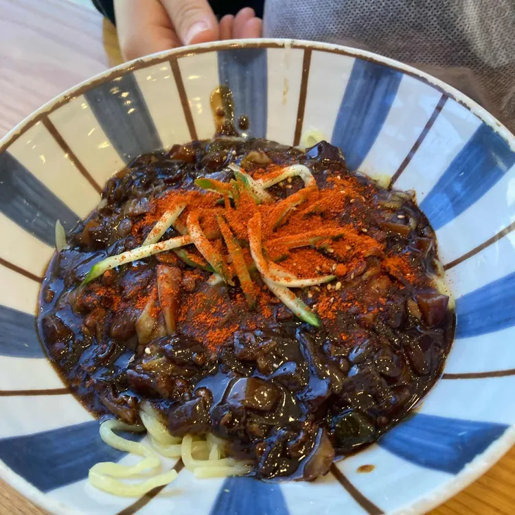 교동짬뽕&가야밀면 대표 사진