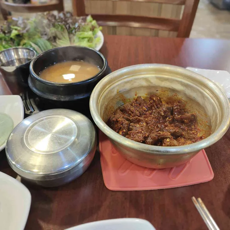 여원찜갈비 사진 1