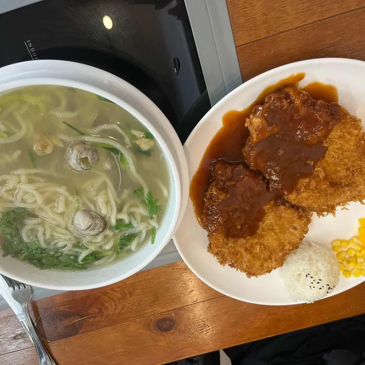 동동칼국수 - 세종 칼국수, 해물파전 맛집 | 다이닝코드, 빅데이터 맛집검색