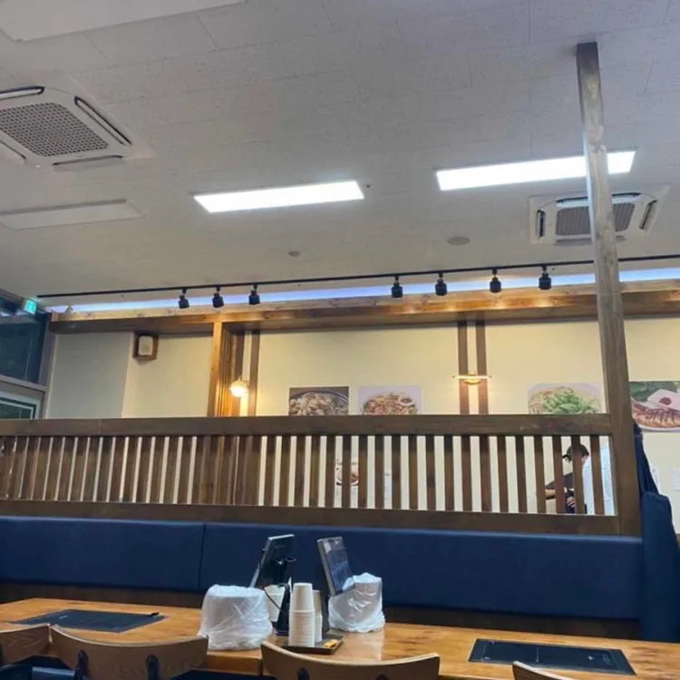 동동칼국수 대표 사진