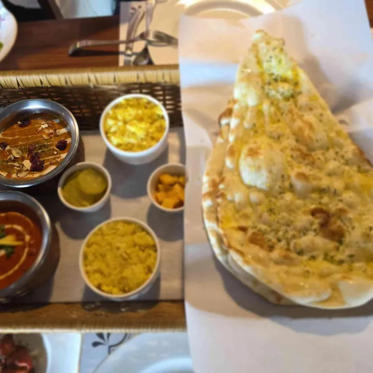 CURRY KINGDOM 대표 사진