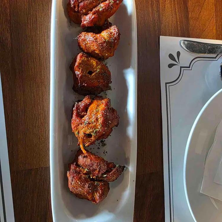 CURRY KINGDOM 대표 사진
