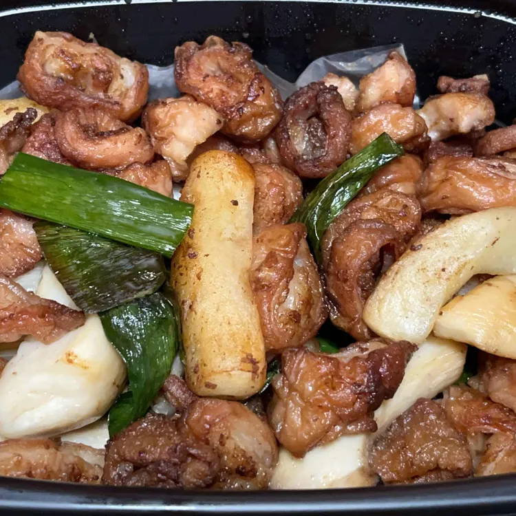 금돈참숯구이 대표 사진