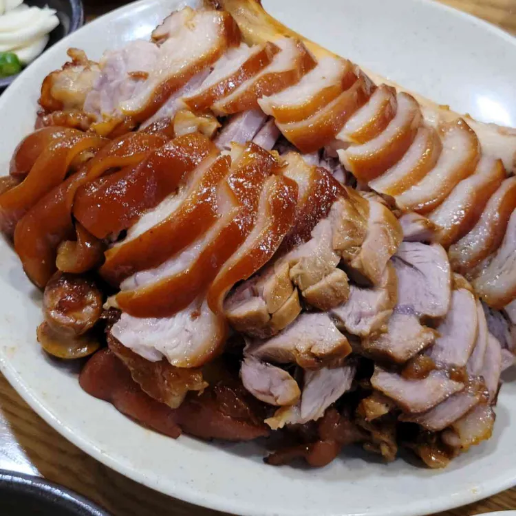 더맛있는온족발보쌈 범어본점 - 범어동 족발, 보쌈 맛집 | 다이닝코드, 빅데이터 맛집검색