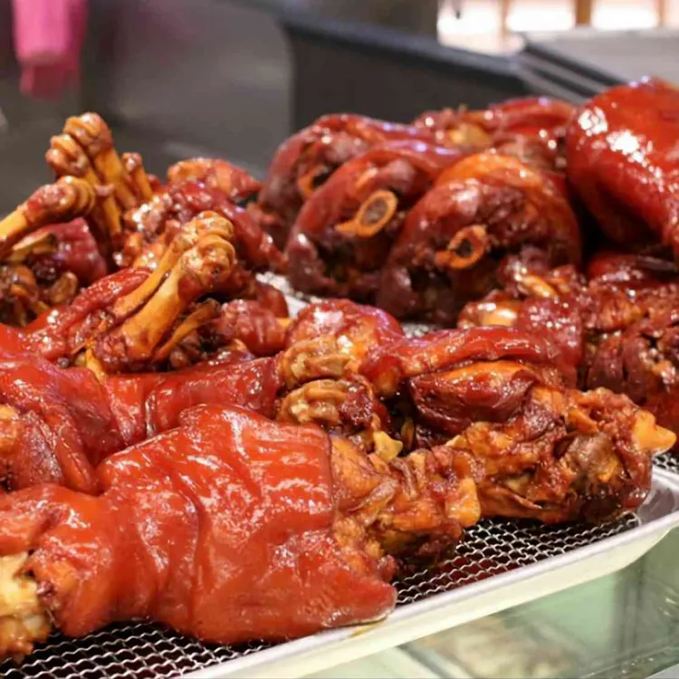 더맛있는온족발보쌈 대표 사진