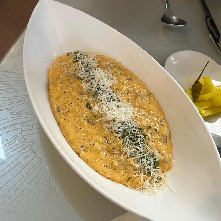 안단테 대표 사진