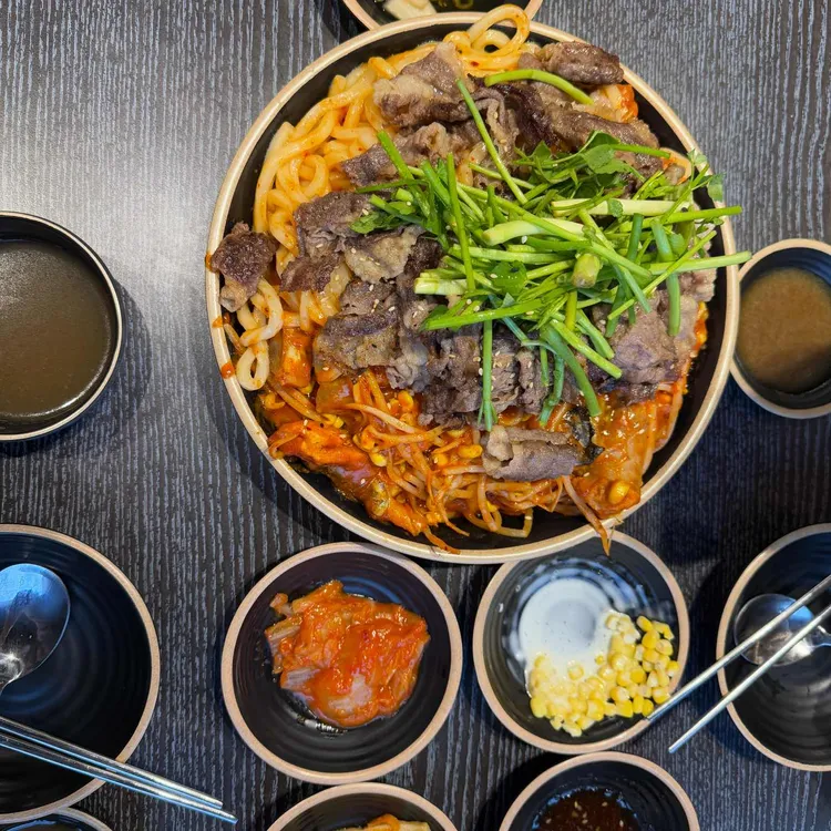 1990 아구찜 사진 2
