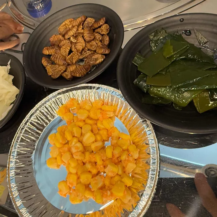 만선항조개집 사진 2