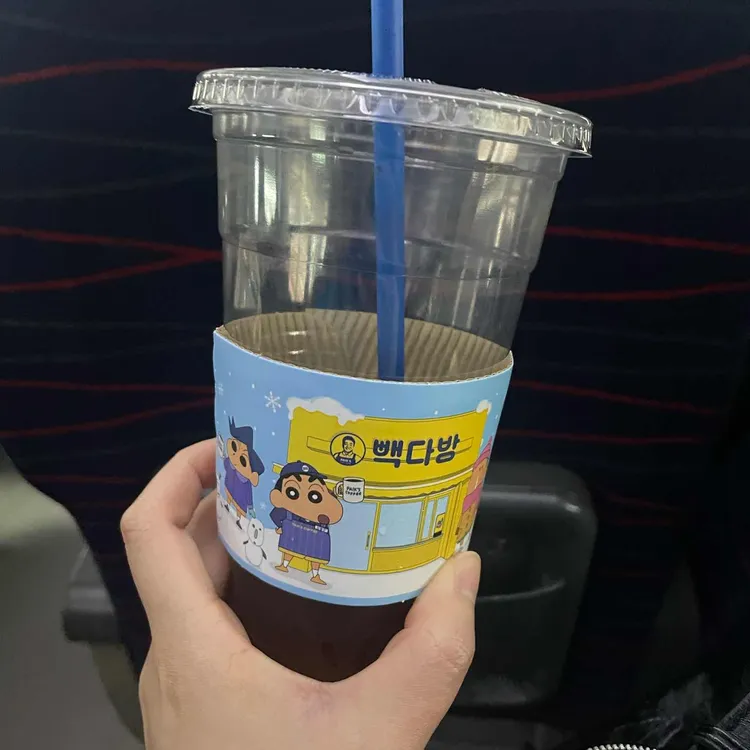 빽다방 대표 사진