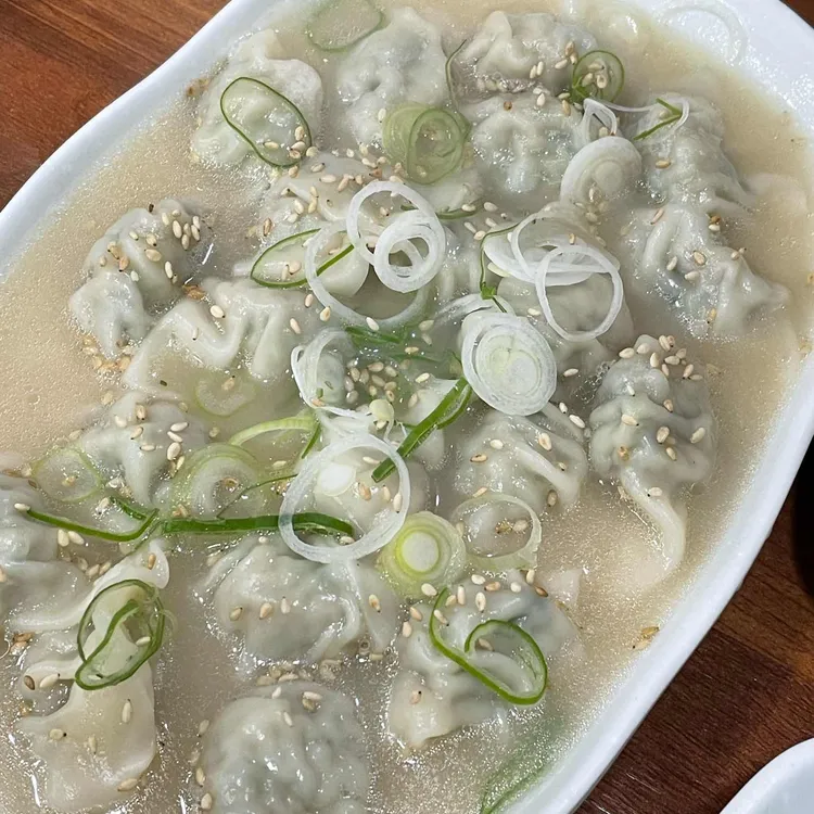 제주올래국수 대표 사진
