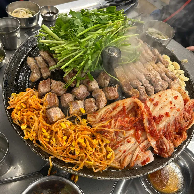 목구멍 대표 사진