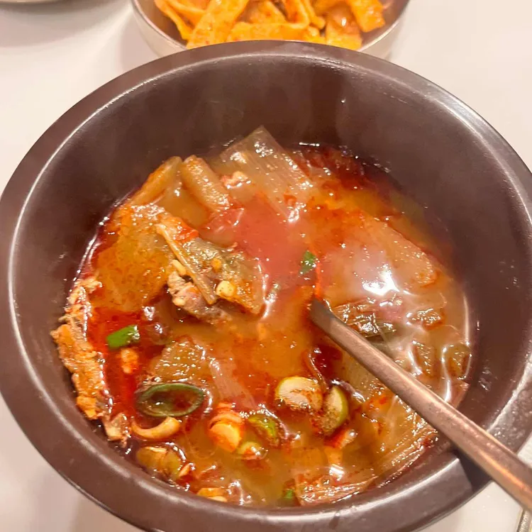 조선초가한끼 대표 사진