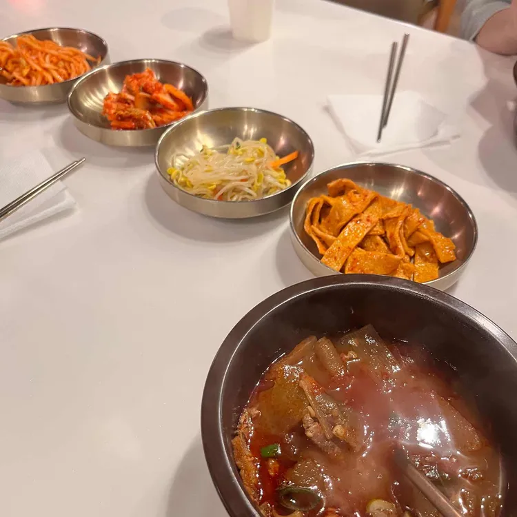 조선초가한끼 대표 사진
