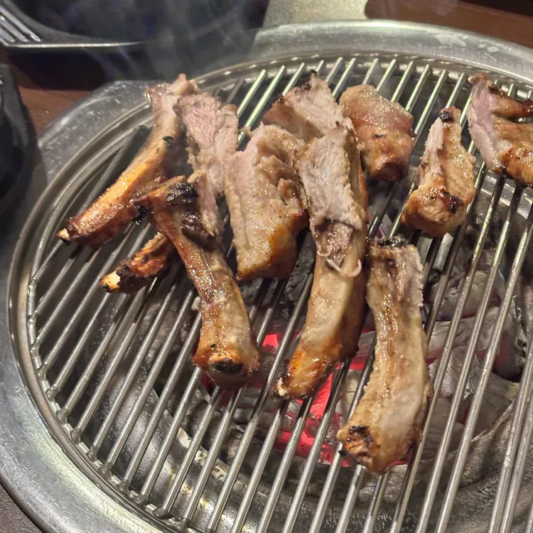 쪽살 사진 1