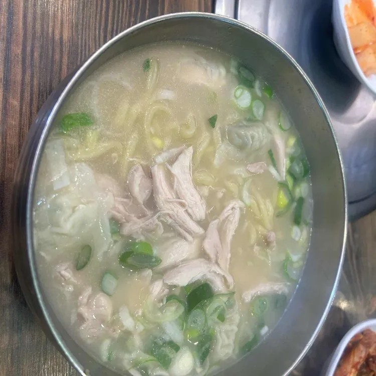 밀밭칼국수 대표 사진