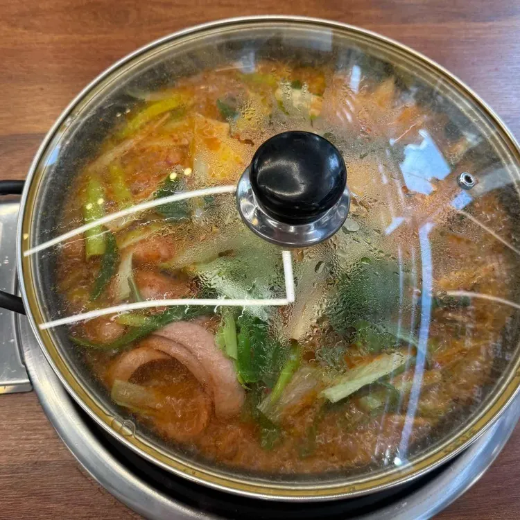 불독부대찌개 대표 사진