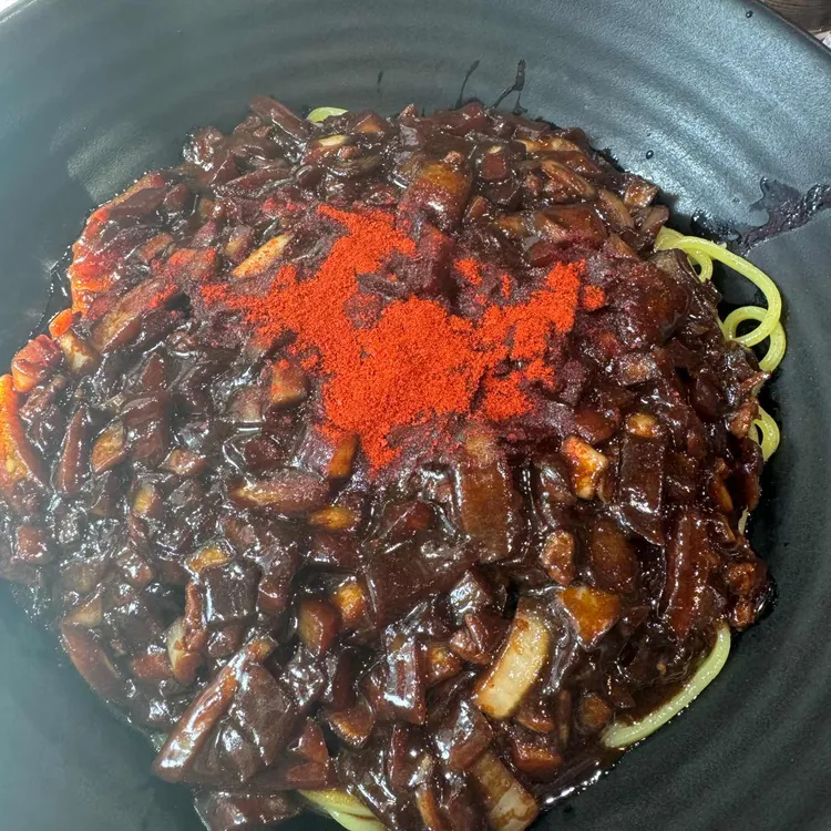 량중화요리 대표 사진