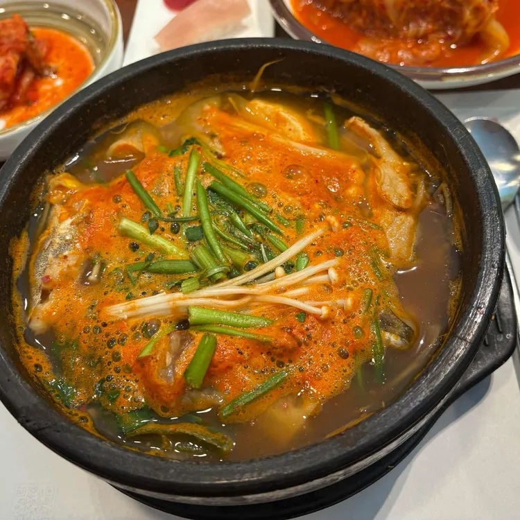 경희궁참치집 사진 1