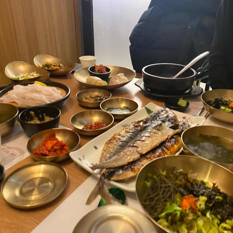 해초섬 대표 사진