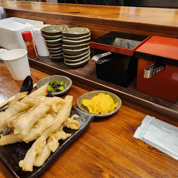히타토제면소 대표 사진