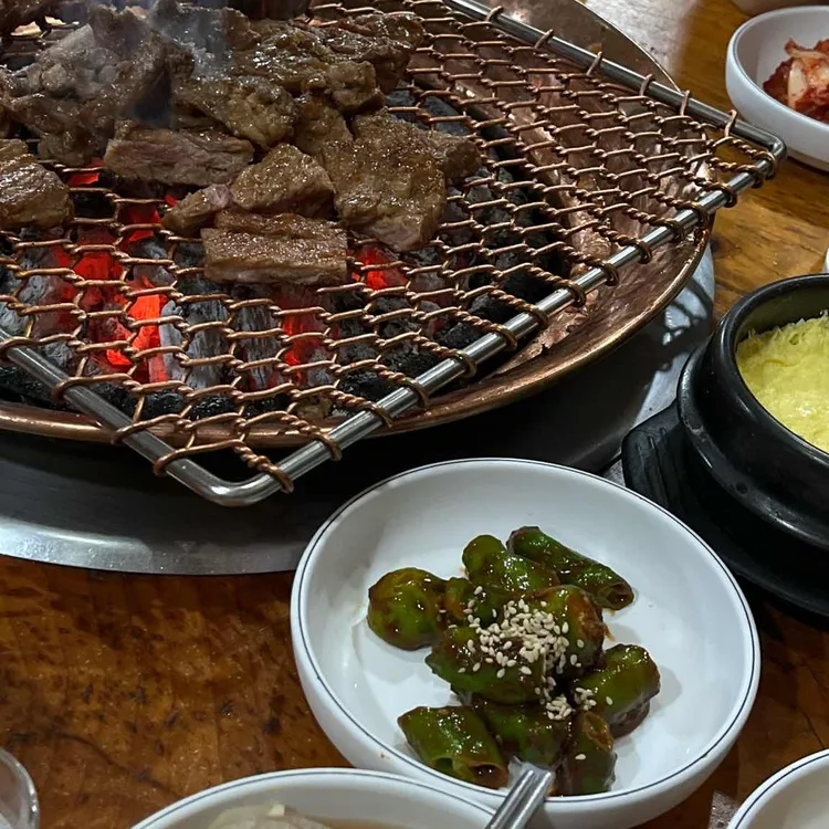 635불화로구이 대표 사진