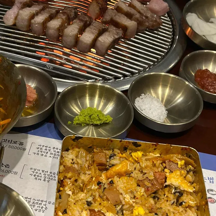고깃리88번지 대표 사진