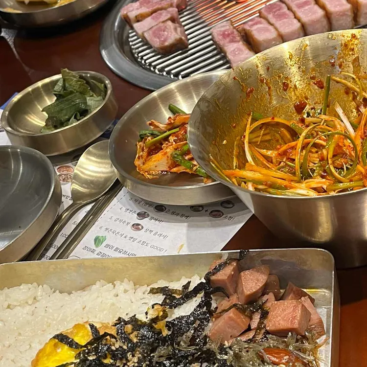 고깃리88번지 대표 사진