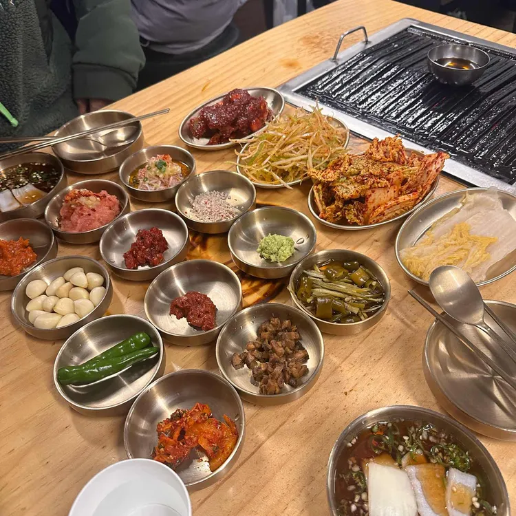남산막창 대표 사진